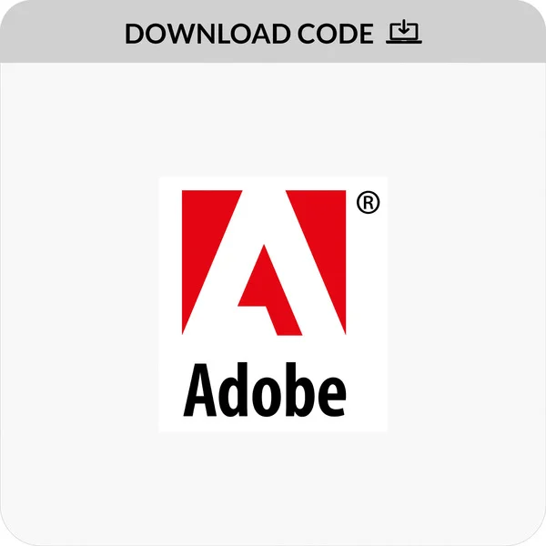 Adobe Creative Cloud Express (Adobe Express) MLP, Kommunikation, Grafik, Multimedia-Software (Mehrsprachig, Download)