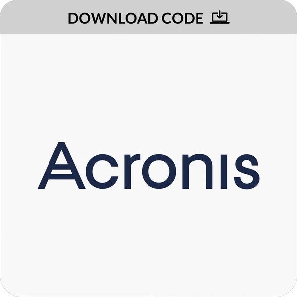 Acronis True Image Essentials Subscription 2025, Sicherheit, Datensicherung-Software (Download, 3 Jahr, 5 Device)