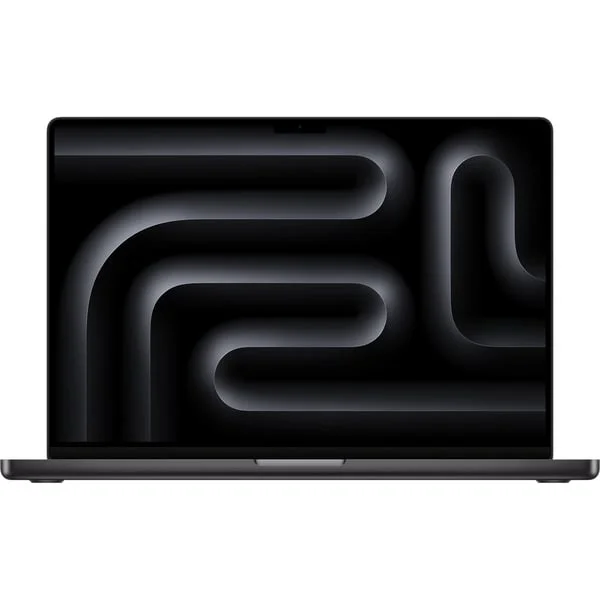 Apple MacBook Pro (16") 2026 CTO, Notebook (schwarz, 128 GB, 2 TB (2 TB SSD), M5 Max, MacOS, Englisch International, Nanotexturglas)