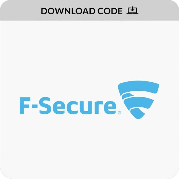 F-Secure Total, Sicherheit-Software (Mehrsprachig, Download, 2 Jahre, 5 Device)