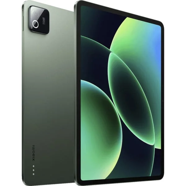 Xiaomi Pad 8 Pro, Tablet-PC (grün, 512 GB)