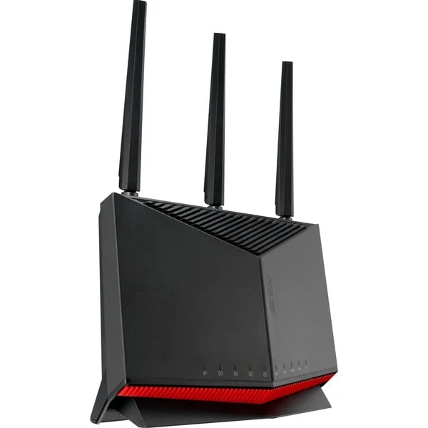 ASUS RT-BE86U, Router