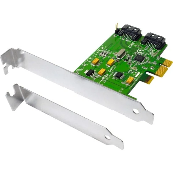 Dawicontrol DC-600e, Controller (Bulk)