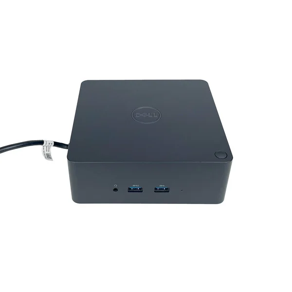Dell Thunderbolt Dock TB16 Generalüberholt, Dockingstation