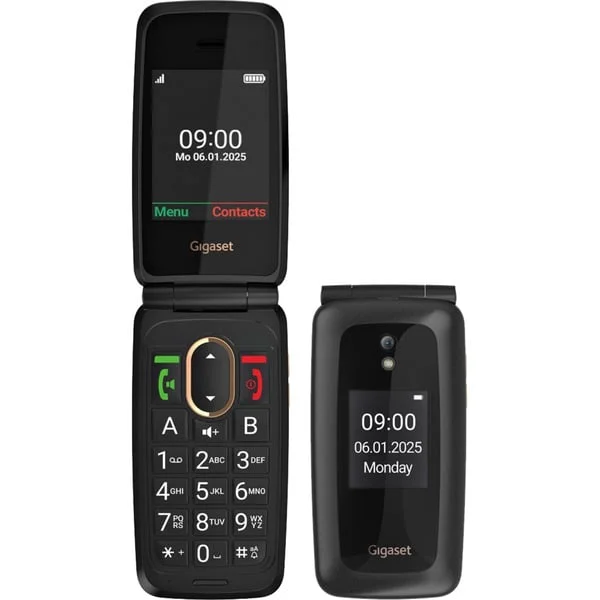 Gigaset GL795, Handy (48 MB)