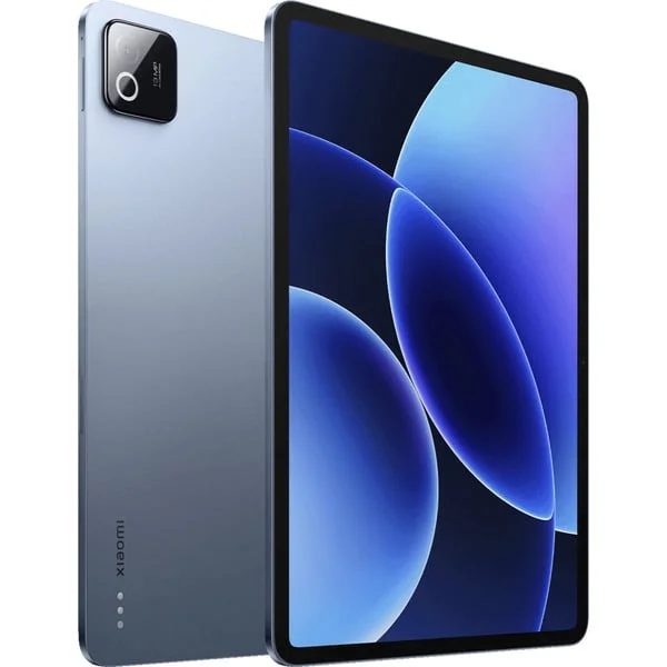 Xiaomi Pad 8 128 GB, Tablet-PC (blau)