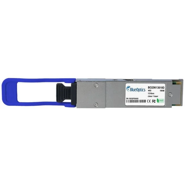 BlueOptics Transceiver kompatibel zu Huawei 02310MHS QSFP