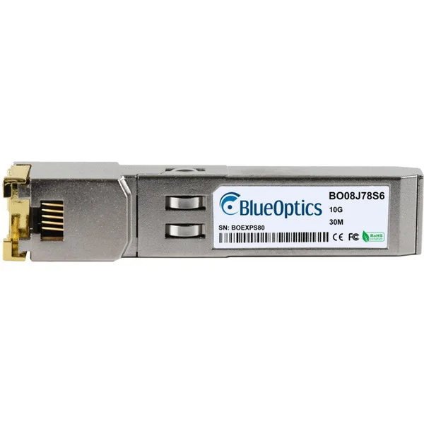 BlueOptics Transceiver kompatibel zu Allied Telesis AT-SP10T SFP+