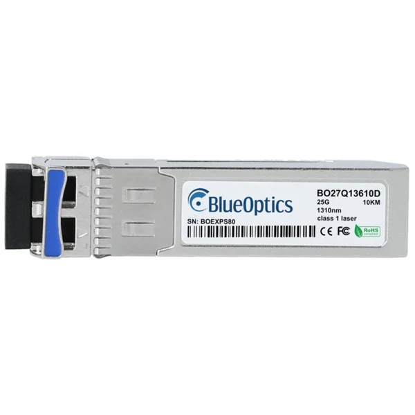 BlueOptics Transceiver kompatibel zu NVIDIA MMA2L20-AR SFP28