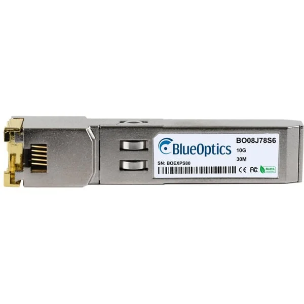 BlueOptics Transceiver kompatibel zu Intel E10GSFPT SFP+
