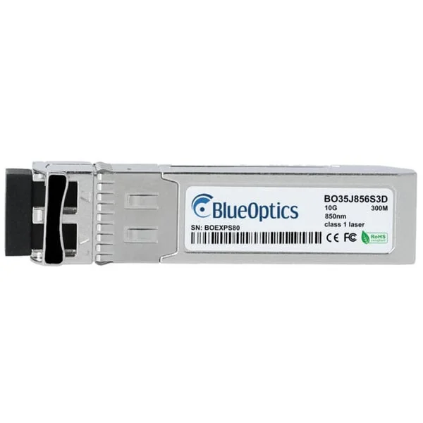 BlueOptics Transceiver kompatibel zu Cisco SFP-10G-SR SFP+