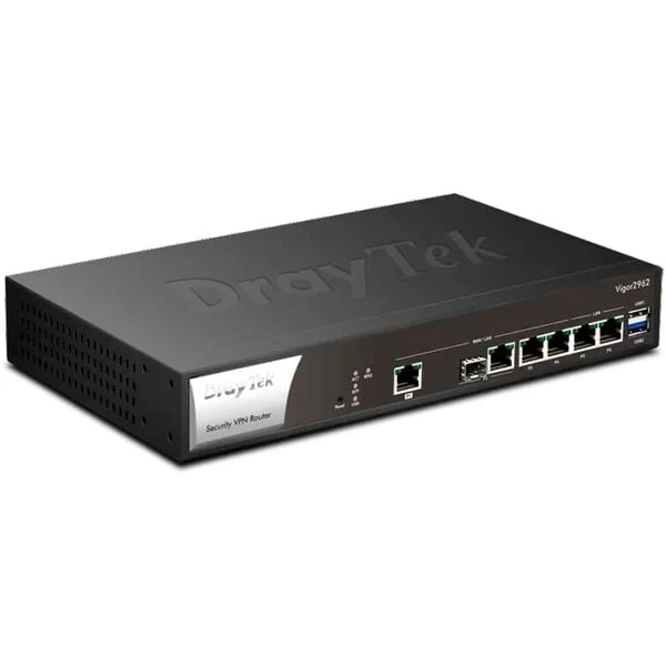 DrayTek Vigor 2962