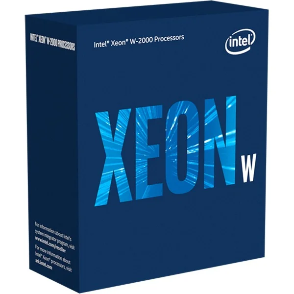 Intel® Xeon® w7-2475X, Prozessor (Boxed-Version)