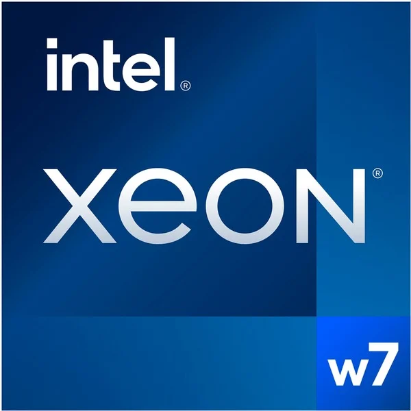 Intel® Xeon® w7-3465X, Prozessor (Tray-Version)