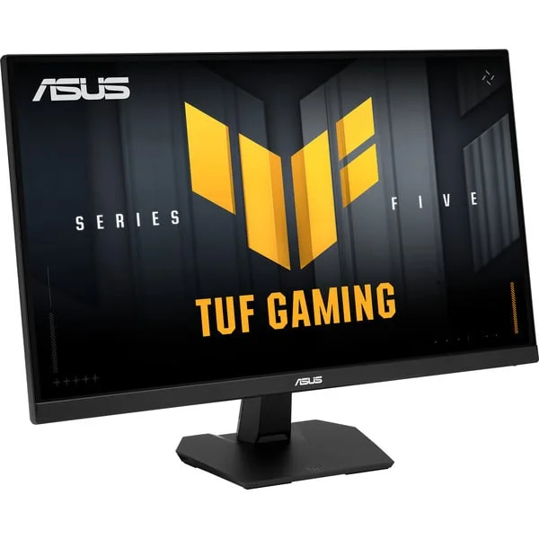 ASUS TUF Gaming VG279QM5F, Gaming-Monitor (68.6 cm (27 Zoll), schwarz, Full-HD, Fast-IPS, HDR, HDMI, DisplayPort, 260Hz Panel)