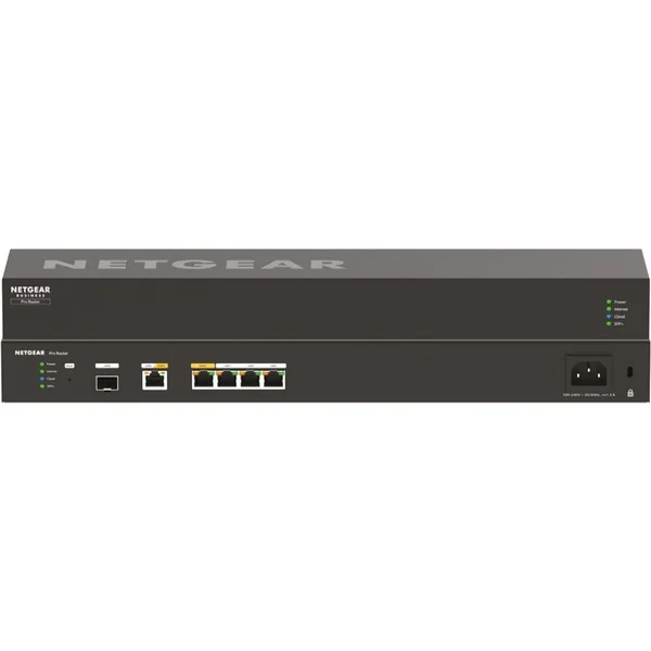 Netgear PR60X Business Router