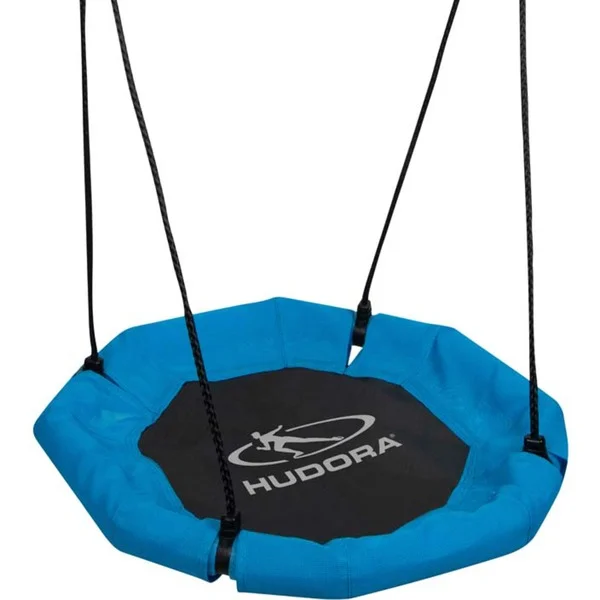 HUDORA Nestschaukel Octagon 70 (pink/schwarz)