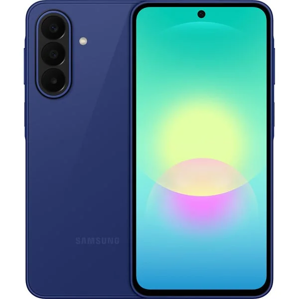 Samsung Galaxy A27 5G 256GB, Handy (Blue, Android, 8 GB)