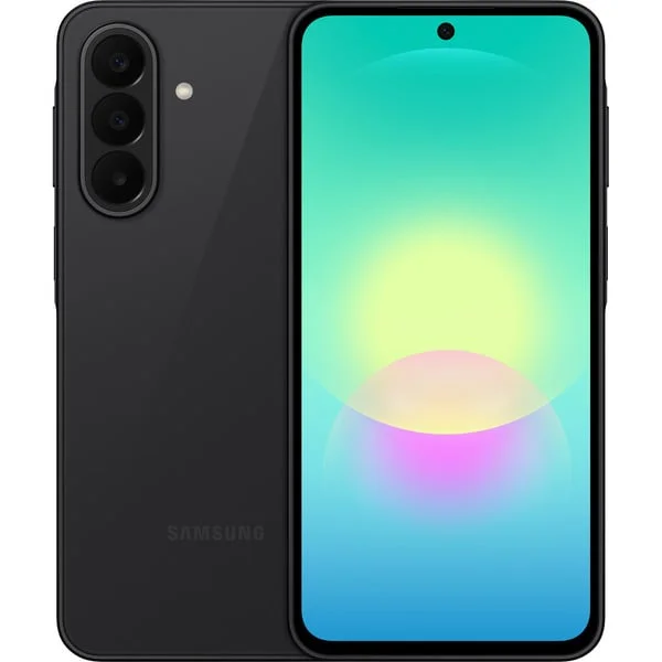 Samsung Galaxy A27 5G 128GB, Handy (Black, Android, 6 GB)
