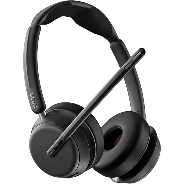 EPOS IMPACT 1060T, Headset (Stereo, Kopfbügel, Bluetooth)