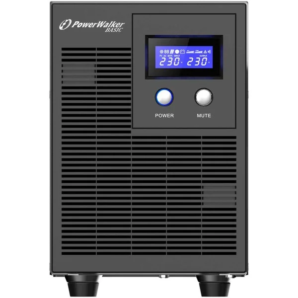 BlueWalker PowerWalker VI 3000 STL, USV (schwarz)
