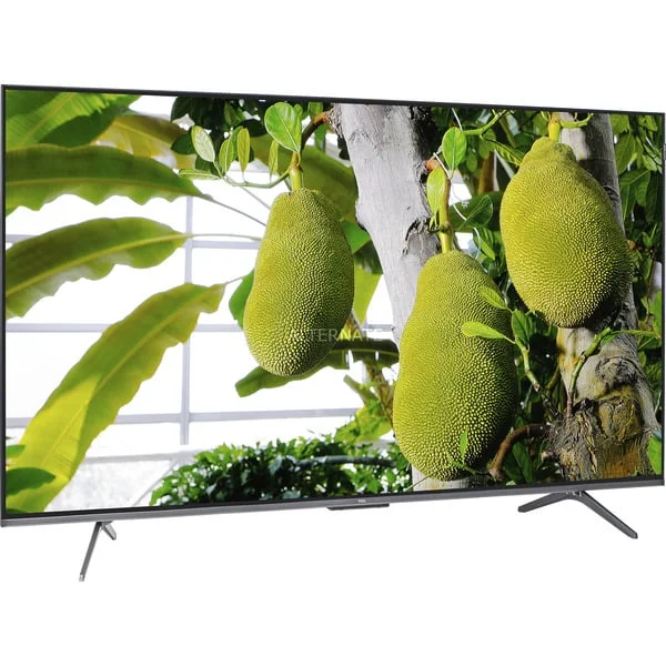 TCL 55QLED810L, QLED-Fernseher (138.8 cm (55 Zoll), schwarz, UltraHD/4K, Mini-LED, 144Hz Panel)