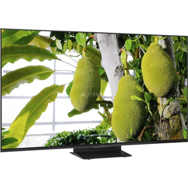 TCL 75MSQLED85L, QLED-Fernseher (189.3 cm (75 Zoll), schwarz, UltraHD/4K Premium SQD-Mini LED, 144Hz Panel)