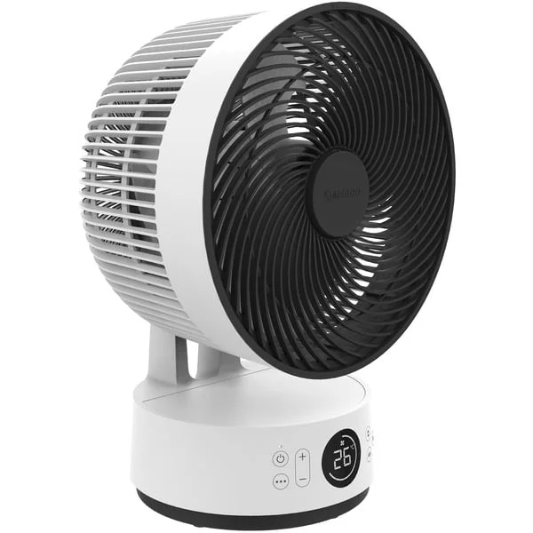 MeacoFan Sefte 10 Pro, Ventilator (weiß, B-Ware)