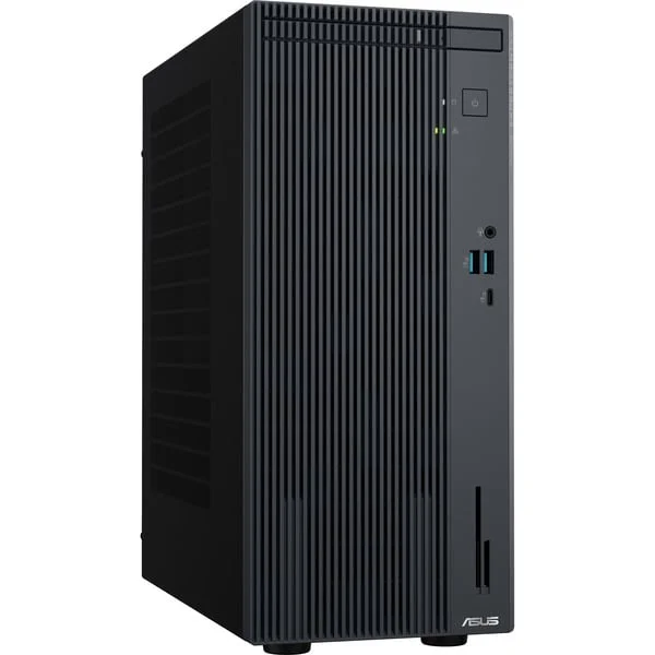 ASUS ExpertCenter P500MV-05210H124X, PC-System (grau, Windows 11 Pro)