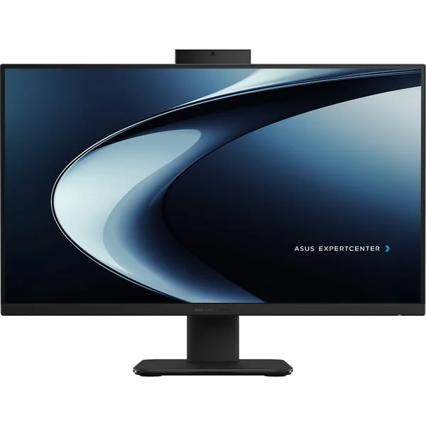 ASUS ExpertCenter AiO P470VAK-BPE761X, PC-System (schwarz, Windows 11 Pro)