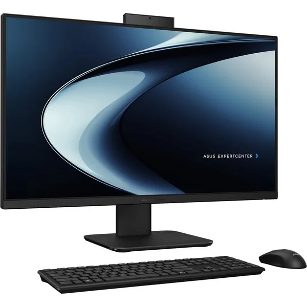 ASUS ExpertCenter AiO P470VAK-BPE627X, PC-System (schwarz, Windows 11 Pro)