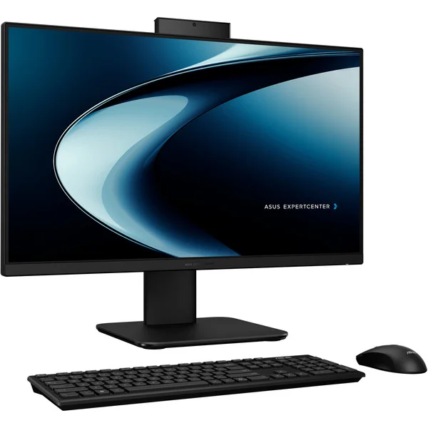 ASUS ExpertCenter AiO P440VAESK-BPC294X, PC-System (schwarz, Windows 11 Pro)