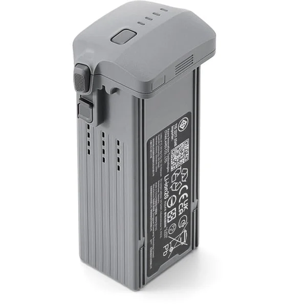 DJI Air 3S Intelligent Flight Battery, Akku (grau, B-Ware)