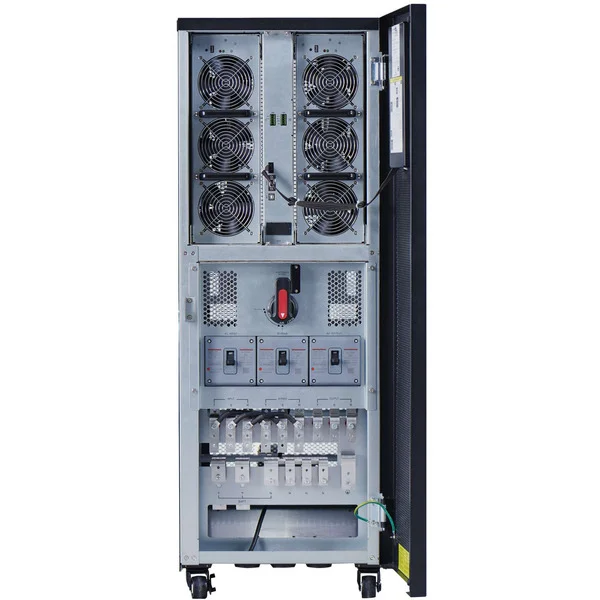BlueWalker PowerWalker VFI 100K CPF PF1 3/3 BX, USV (schwarz)