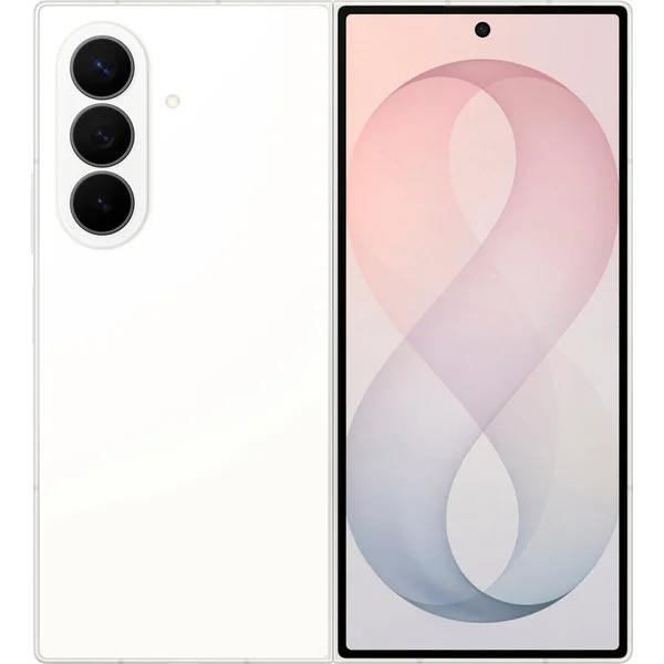 Samsung Galaxy Z Fold8 Ultra 256GB, Handy (Cream, Android, 12 GB)