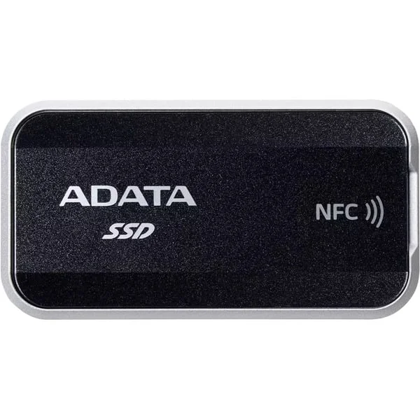 ADATA Urban Tapsafe 2.0 TB, Externe SSD (schwarz, B-Ware)