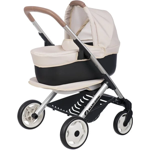 Smoby Maxi-Cosi Puppenwagen 3-in-1 (beige, B-Ware)