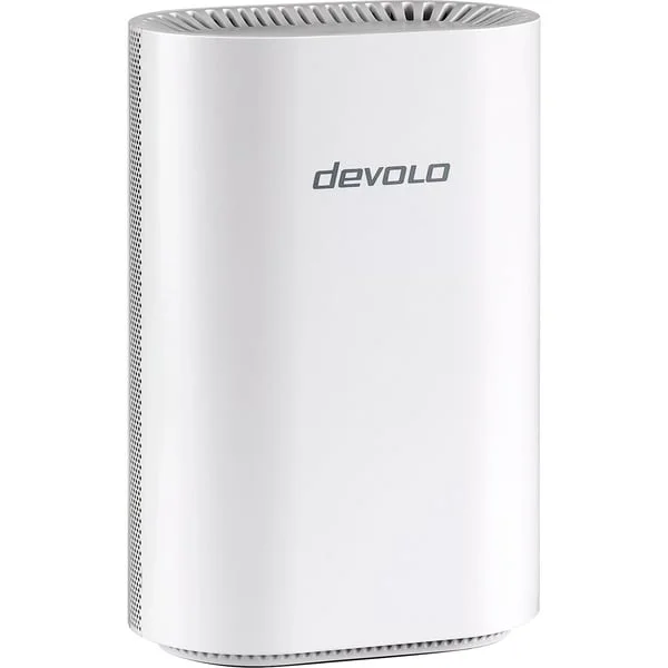 devolo WiFi 7 Mesh BE6500 Extension, Router (weiß, B-Ware)