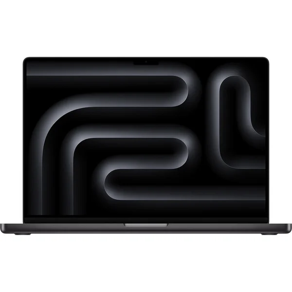 Apple MacBook Pro (16") 2026 CTO, Notebook (schwarz, 64 GB, 4 TB (4 TB SSD), M5-Pro, MacOS, Amerikanisch, Nanotexturglas)