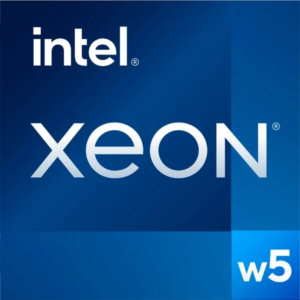 Intel® Xeon® w5-2545, Prozessor (Tray-Version)