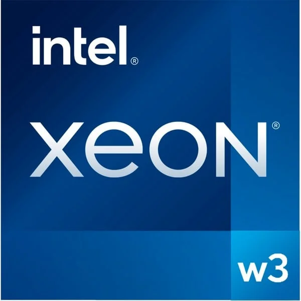 Intel® Xeon® w3-2525, Prozessor (Tray-Version)