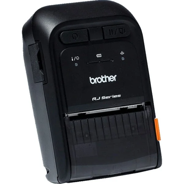 Brother RJ-2035B, Bondrucker (schwarz)