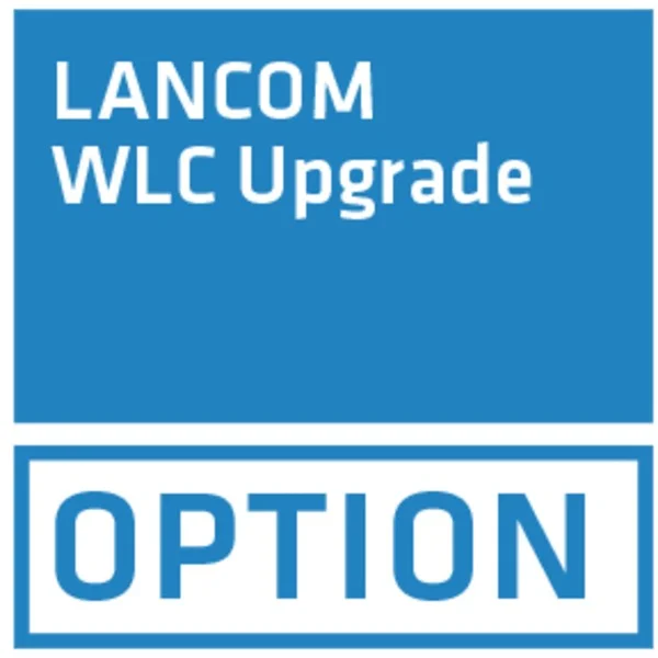 LANCOM WLC AP Upgrade +100 Option, Lizenz
