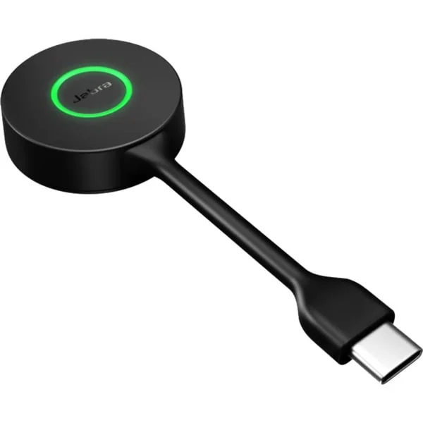 Jabra Link 400a MS USB-A, Funkadapter