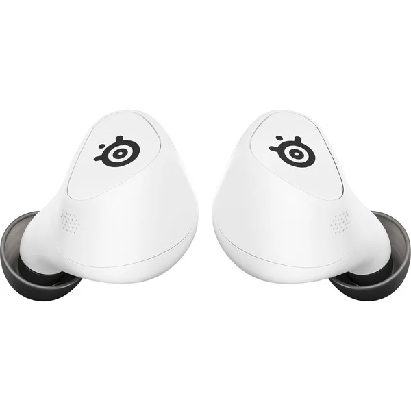 SteelSeries Arctis GameBuds für Playstation, Kopfhörer (weiß, B-Ware)