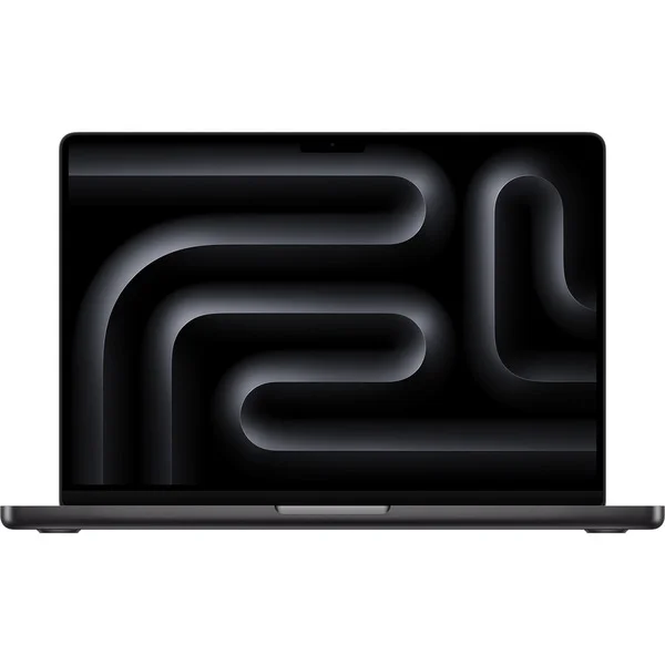 Apple MacBook Pro (14") 2025 CTO, Notebook (schwarz, 32 GB, 1 TB (1 TB SSD), M5, MacOS, Deutsch)