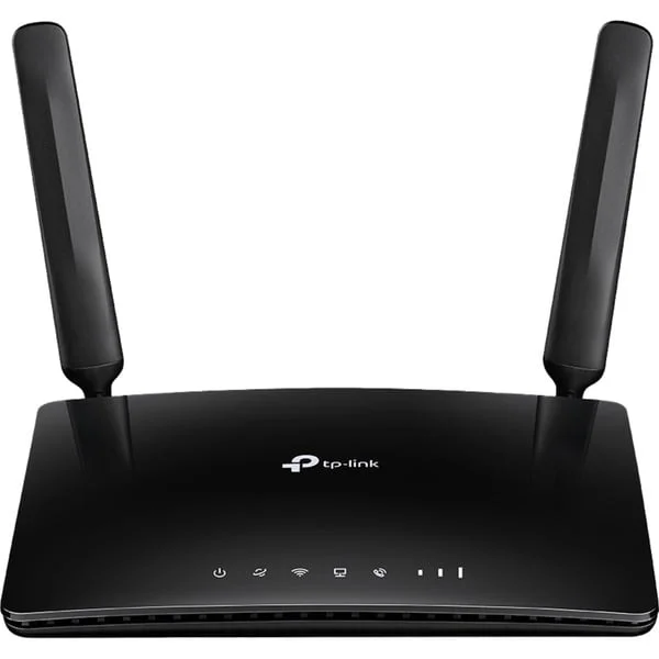 TP-Link TL-MR6500v, Router (schwarz, B-Ware)