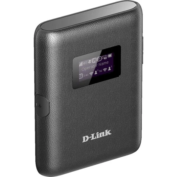 D-Link DWR-933, Mobile WLAN-Router (Mobile Hotspot, B-Ware)