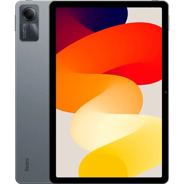 Xiaomi Redmi Pad SE 128GB, Tablet-PC (grau, Android 13)