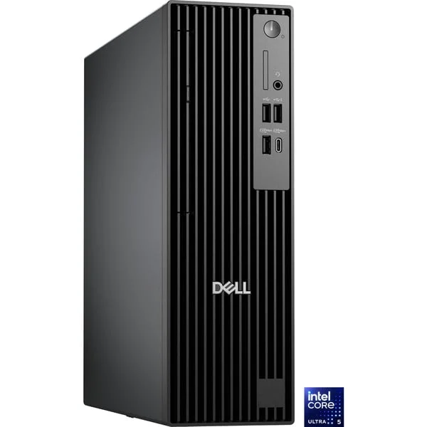 Dell Pro Slim Plus (JYH2R), PC-System (schwarz, Windows 11 Pro)